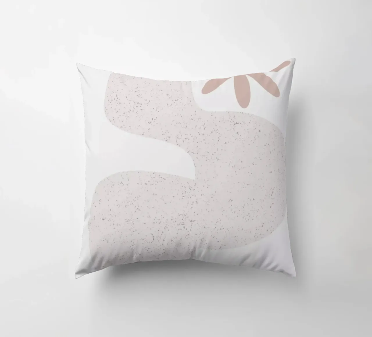 Lucky Twist cuscino da Studio One