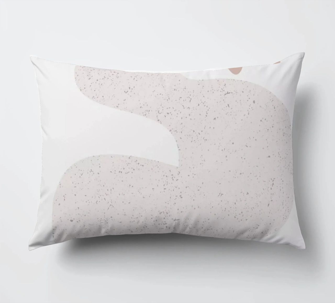 Lucky Twist cuscino da Studio One