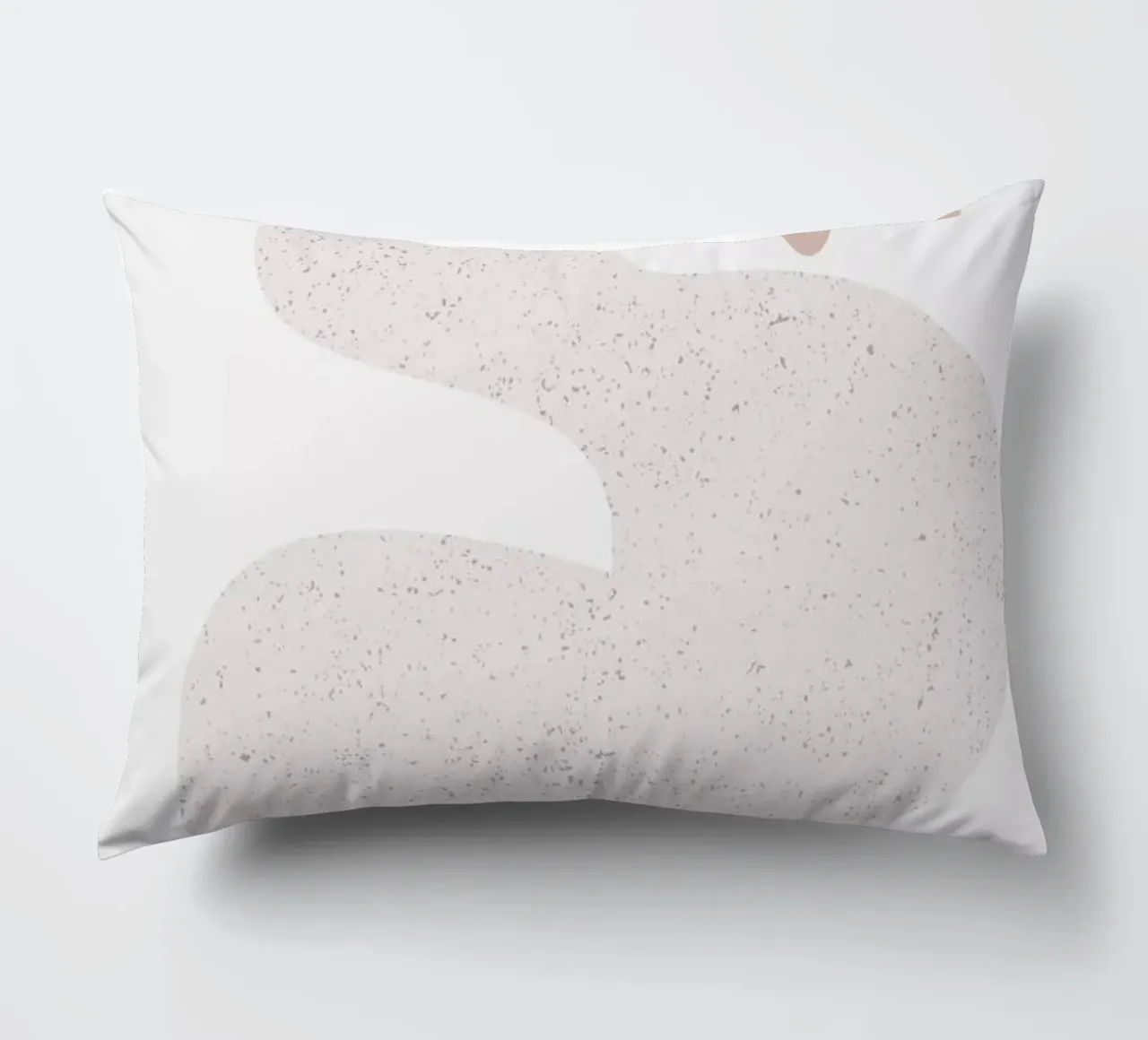 Lucky Twist cuscino da Studio One