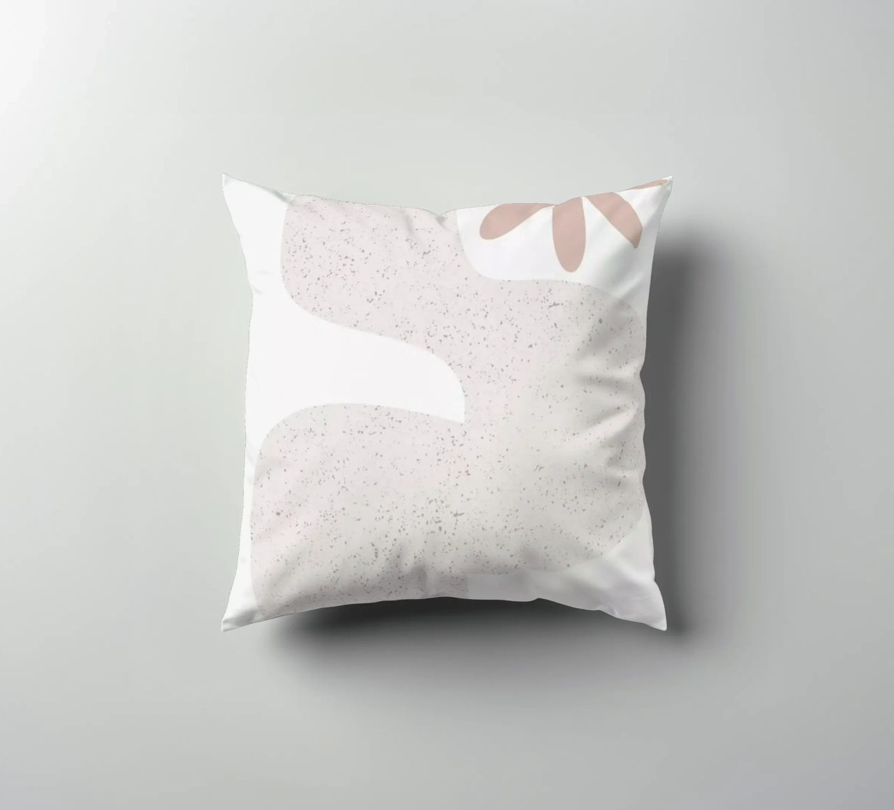 Lucky Twist cuscino da Studio One