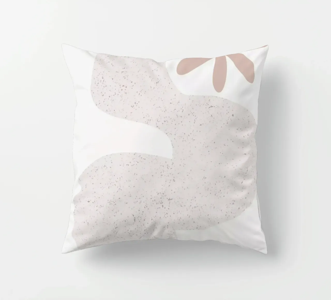 Lucky Twist cuscino da Studio One