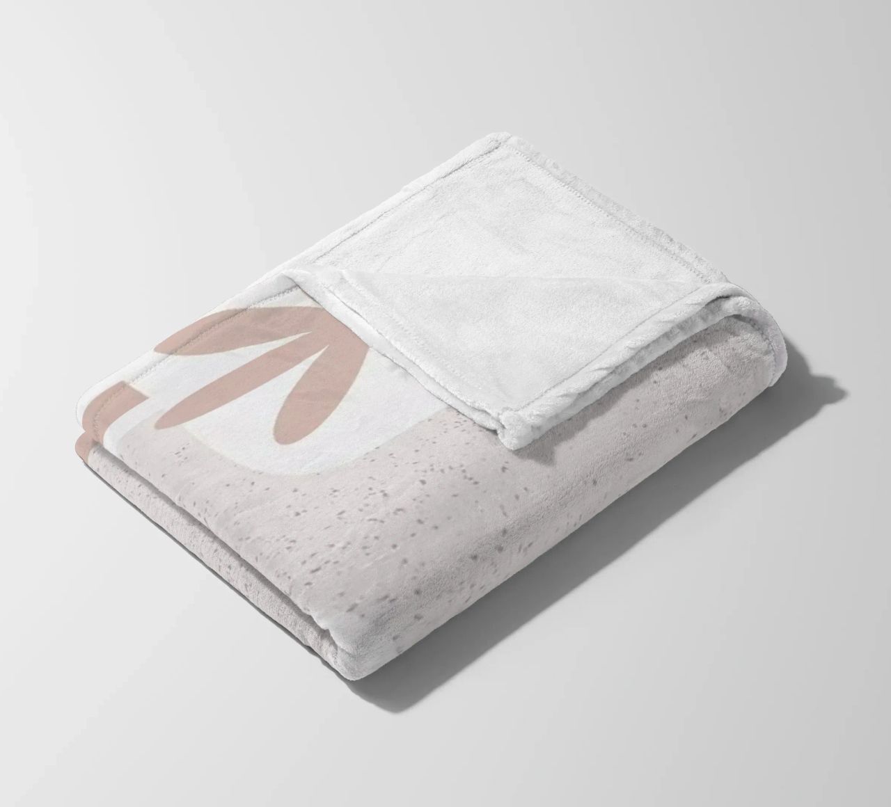 Lucky Twist coperta in pile da Studio One