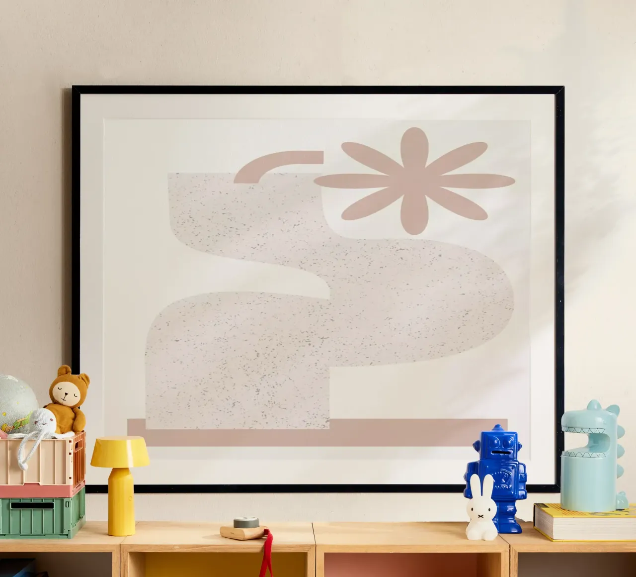 Lucky Twist carta hahnemühle da Studio One