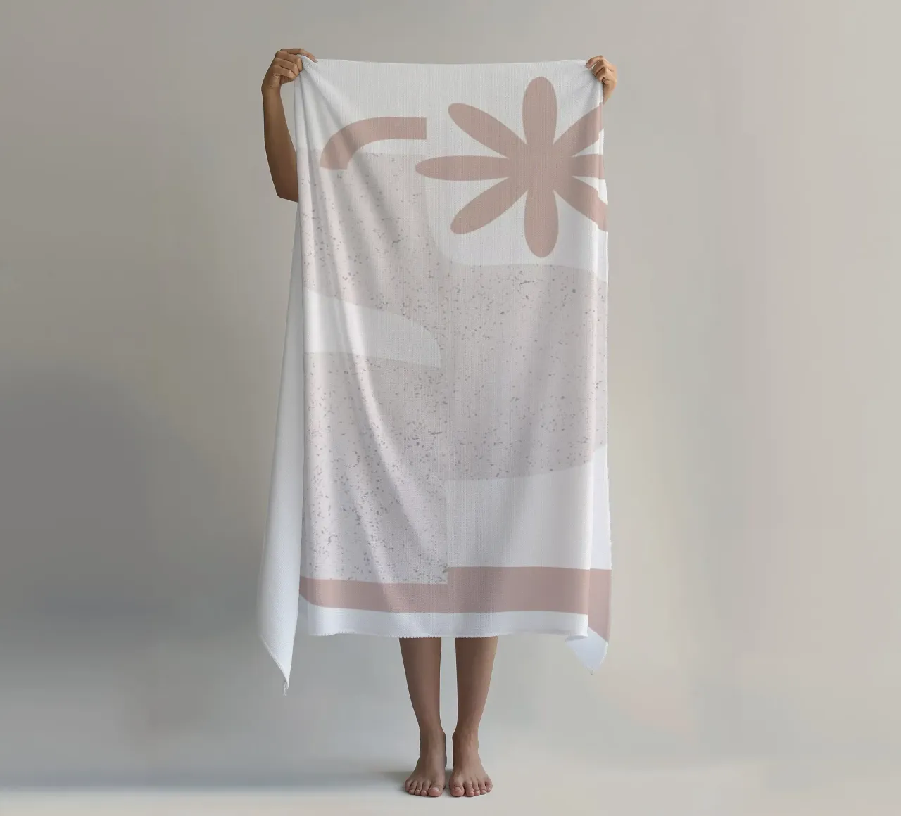 Lucky Twist telo mare da Studio One