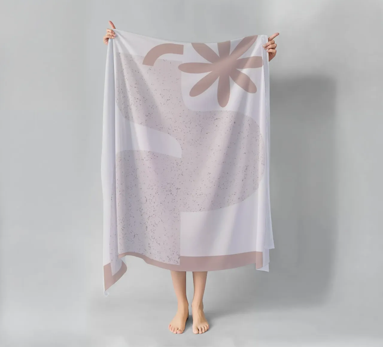 Lucky Twist telo mare da Studio One