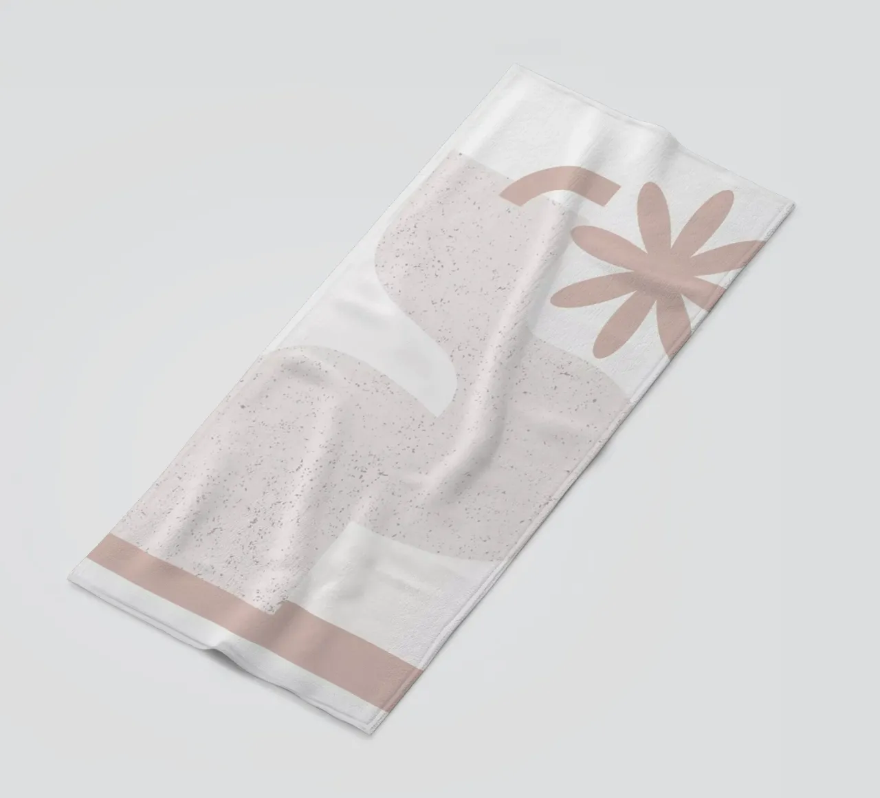 Lucky Twist telo mare da Studio One