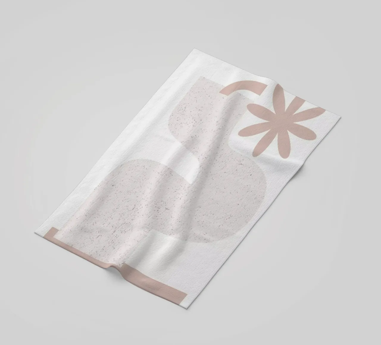 Lucky Twist telo mare da Studio One