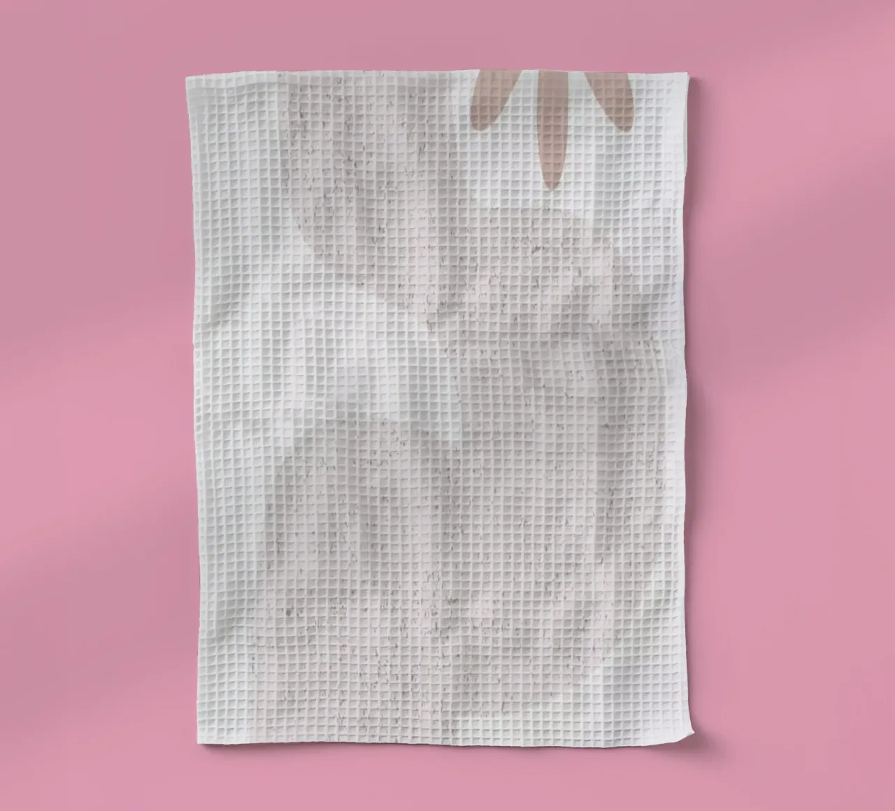 Lucky Twist torchon de Studio One