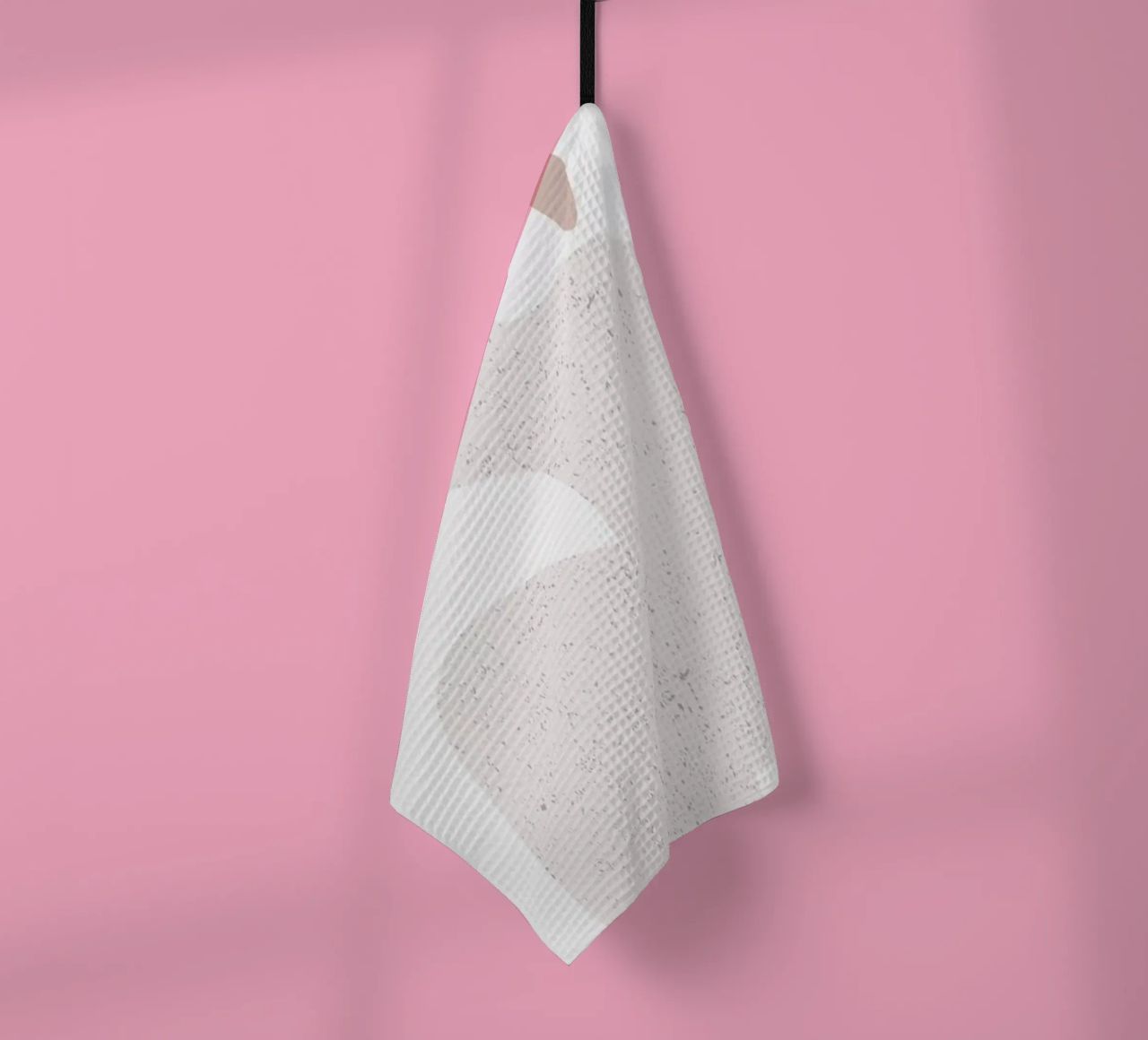 Lucky Twist canovaccio da cucina da Studio One