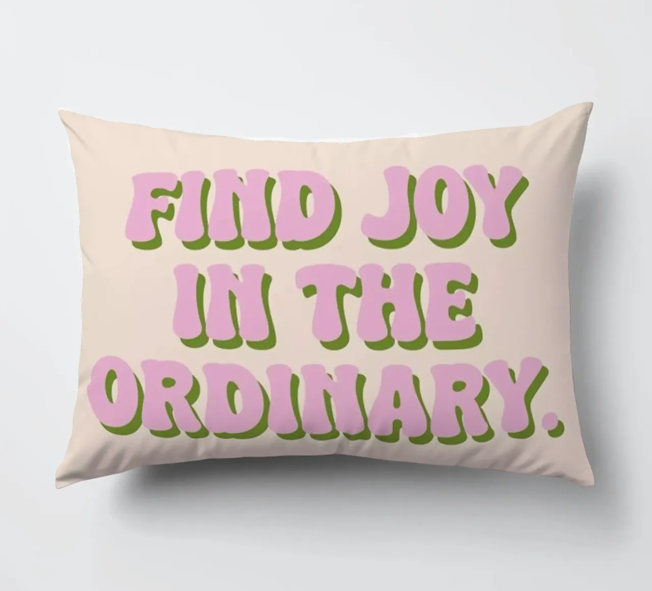 Find Joy cuscino da Ayleen