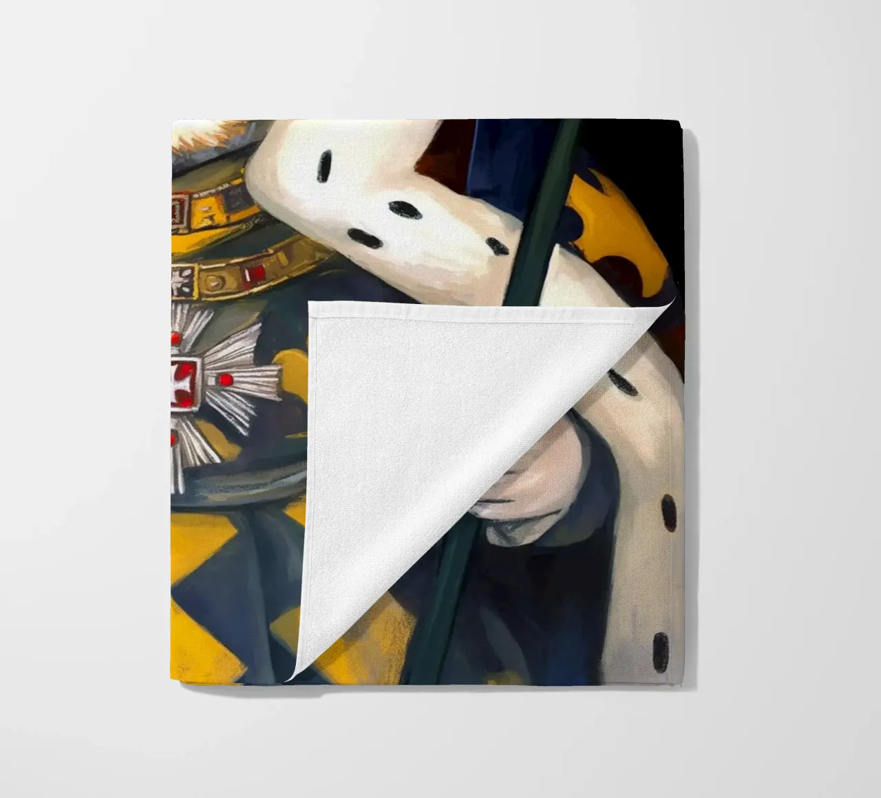 Royal Corgi telo mare da Fleur de Lys