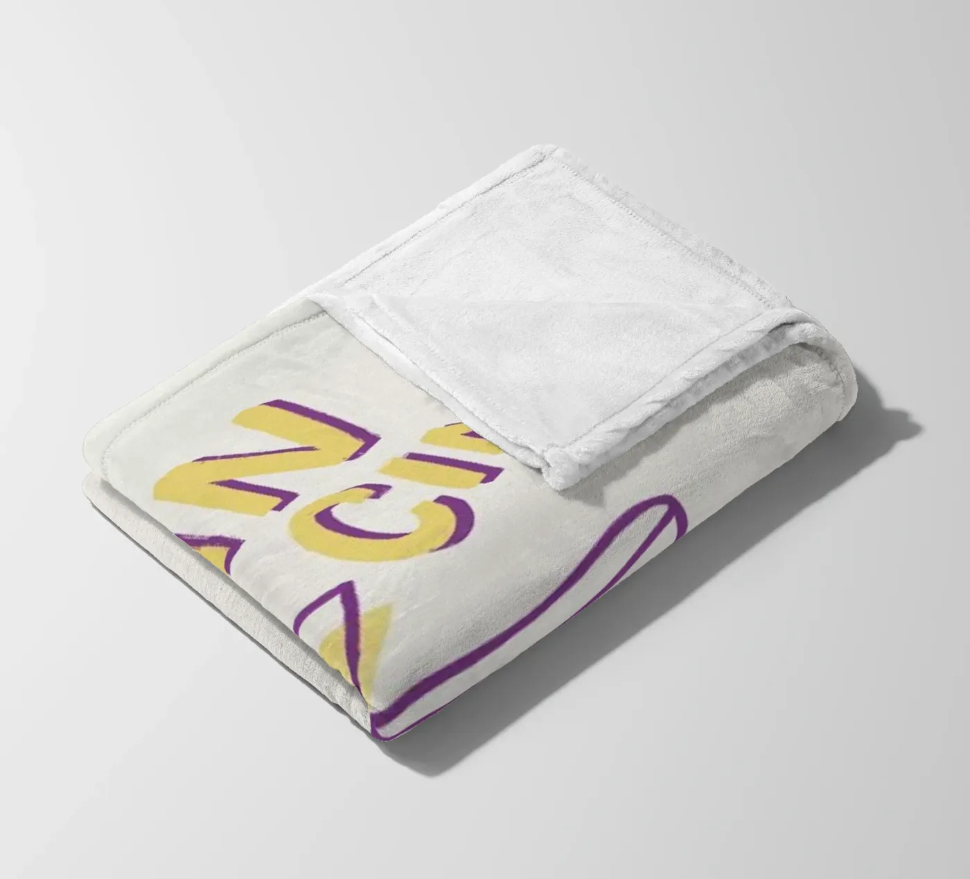 Cin Cin Fleecedecke von Pure