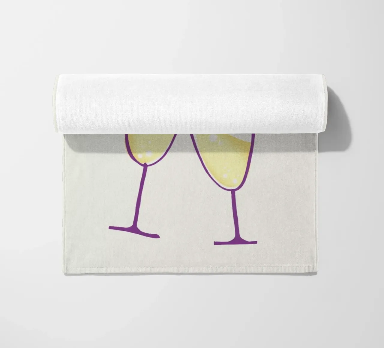 Cin Cin telo mare da Pure