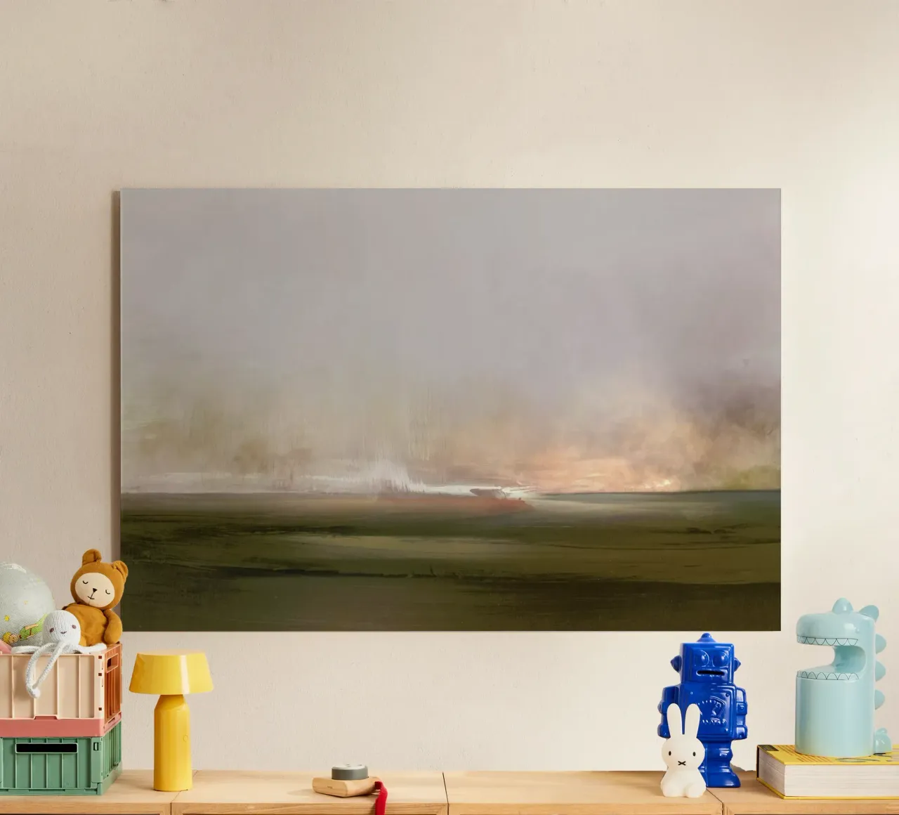 Easterly plexiglass da Dan Hobday