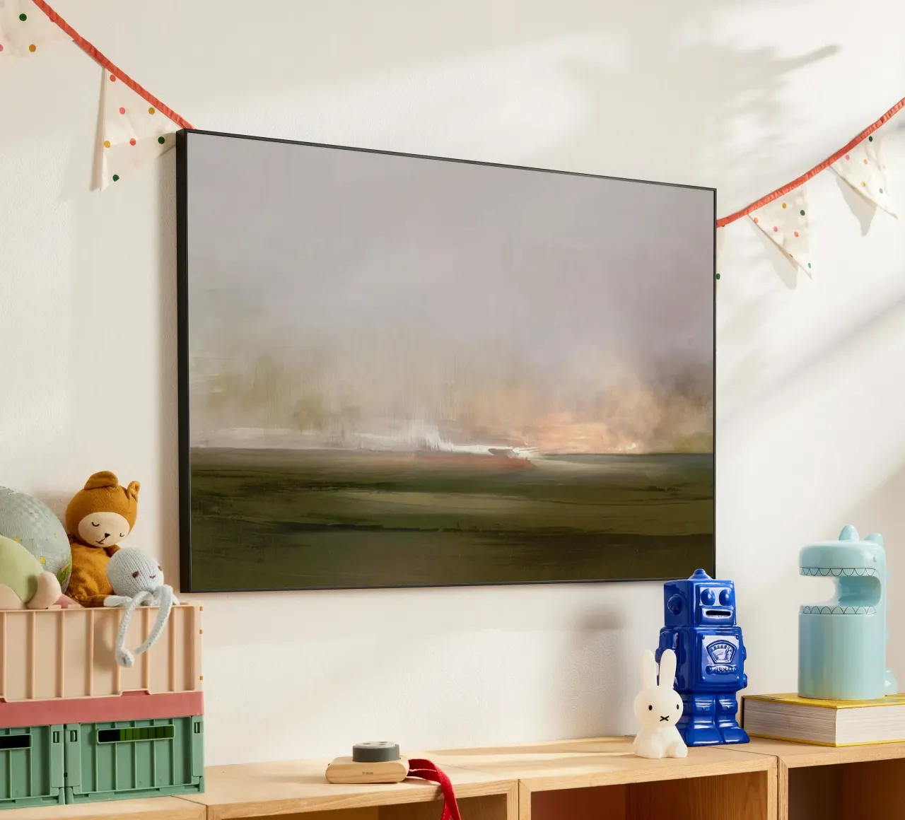 Easterly alluminio dibond da Dan Hobday