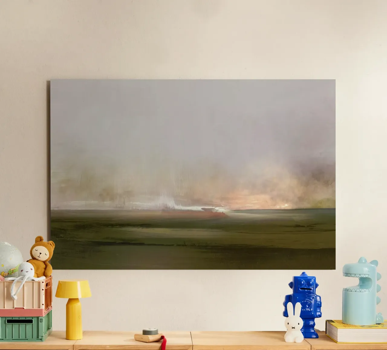 Easterly alluminio dibond da Dan Hobday