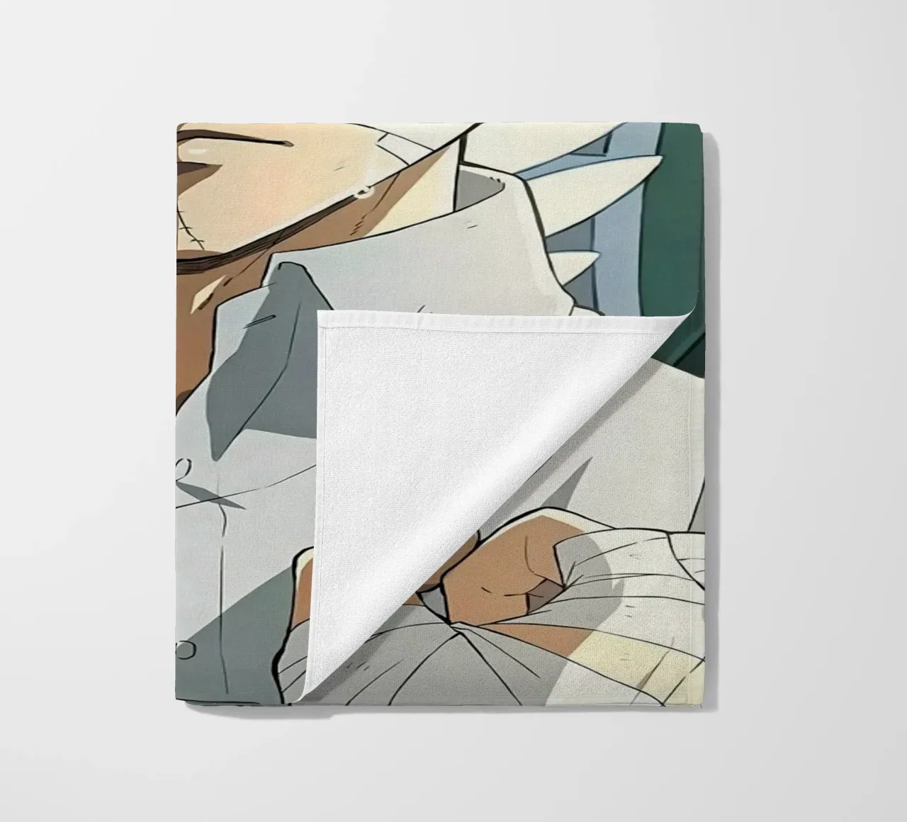 Levi Ackerman telo mare da NextPixel