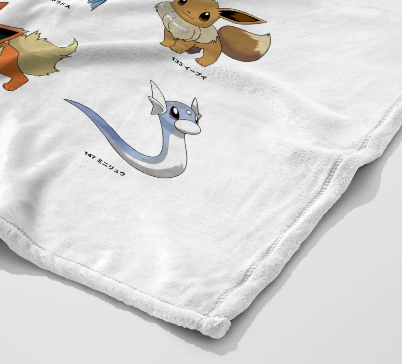 Pokemon – Gotta Catch Em All coperta in pile da NextPixel