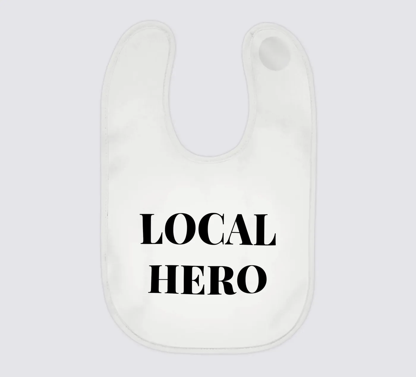 Local hero bavaglino da LucernePictures