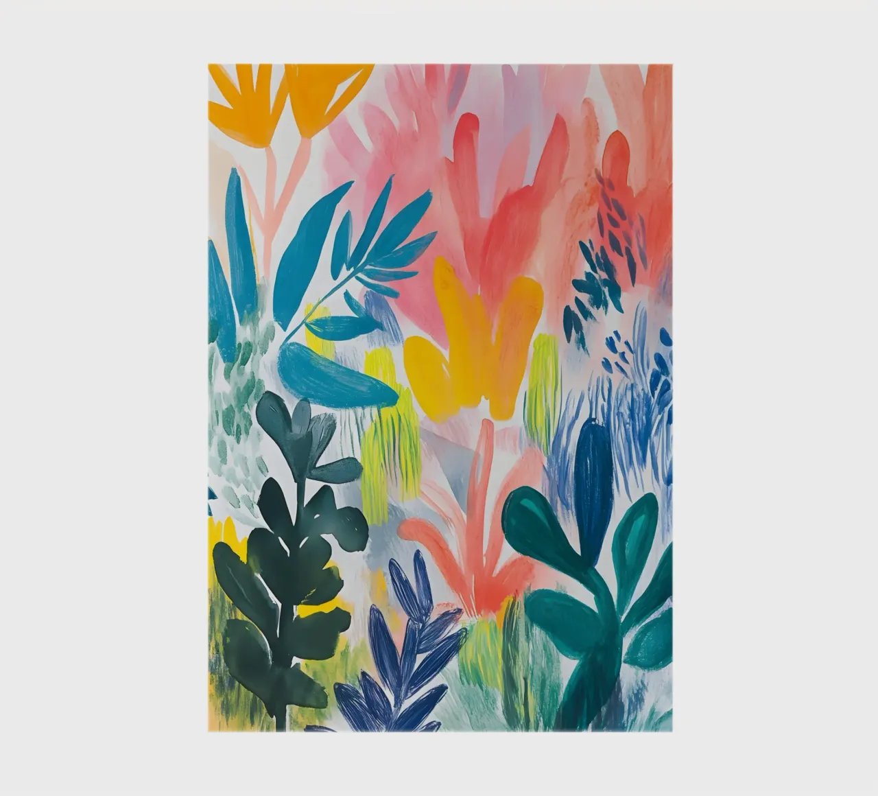 Foliage notebook by LisaArtes