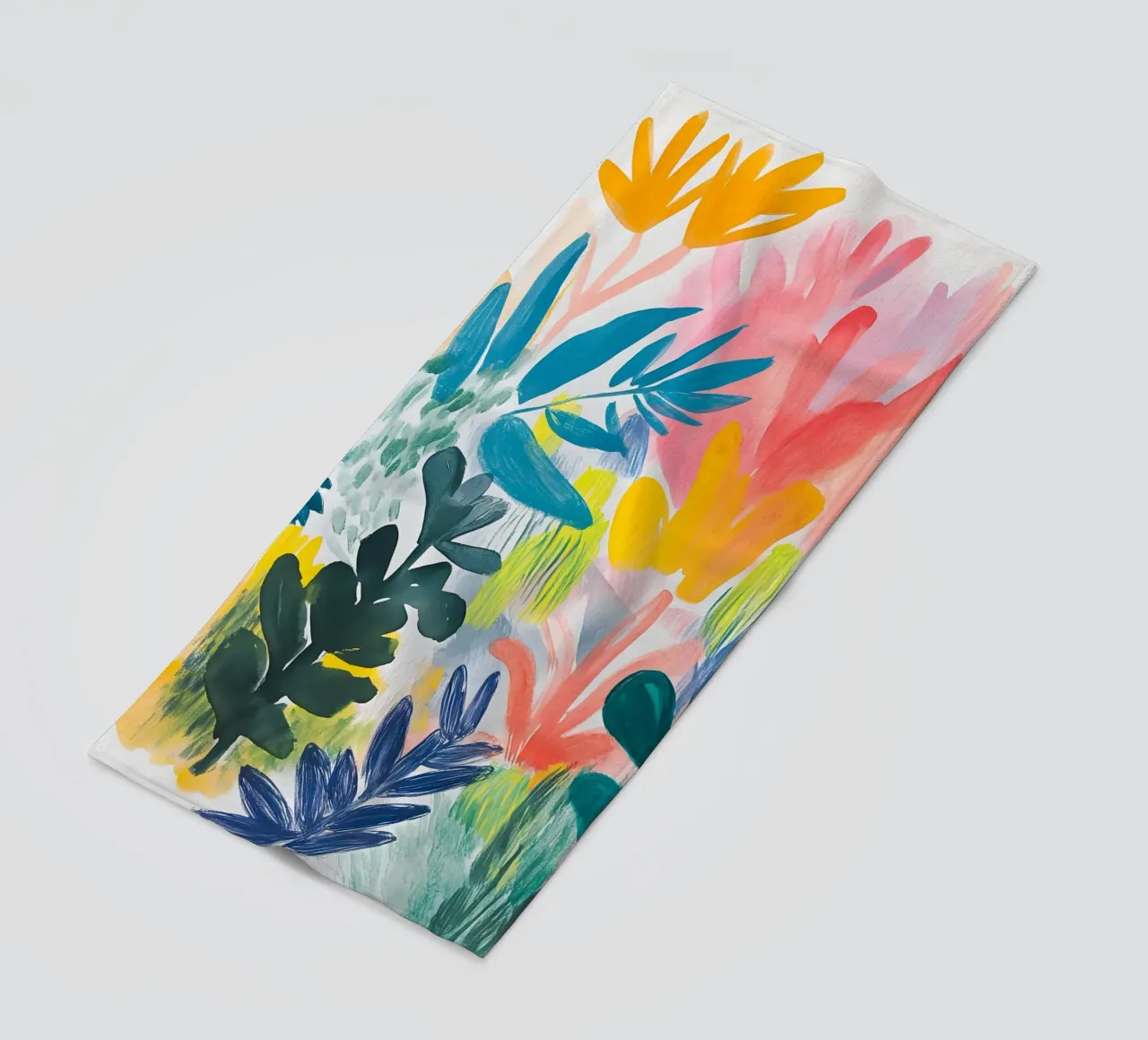 Foliage telo mare da LisaArtes