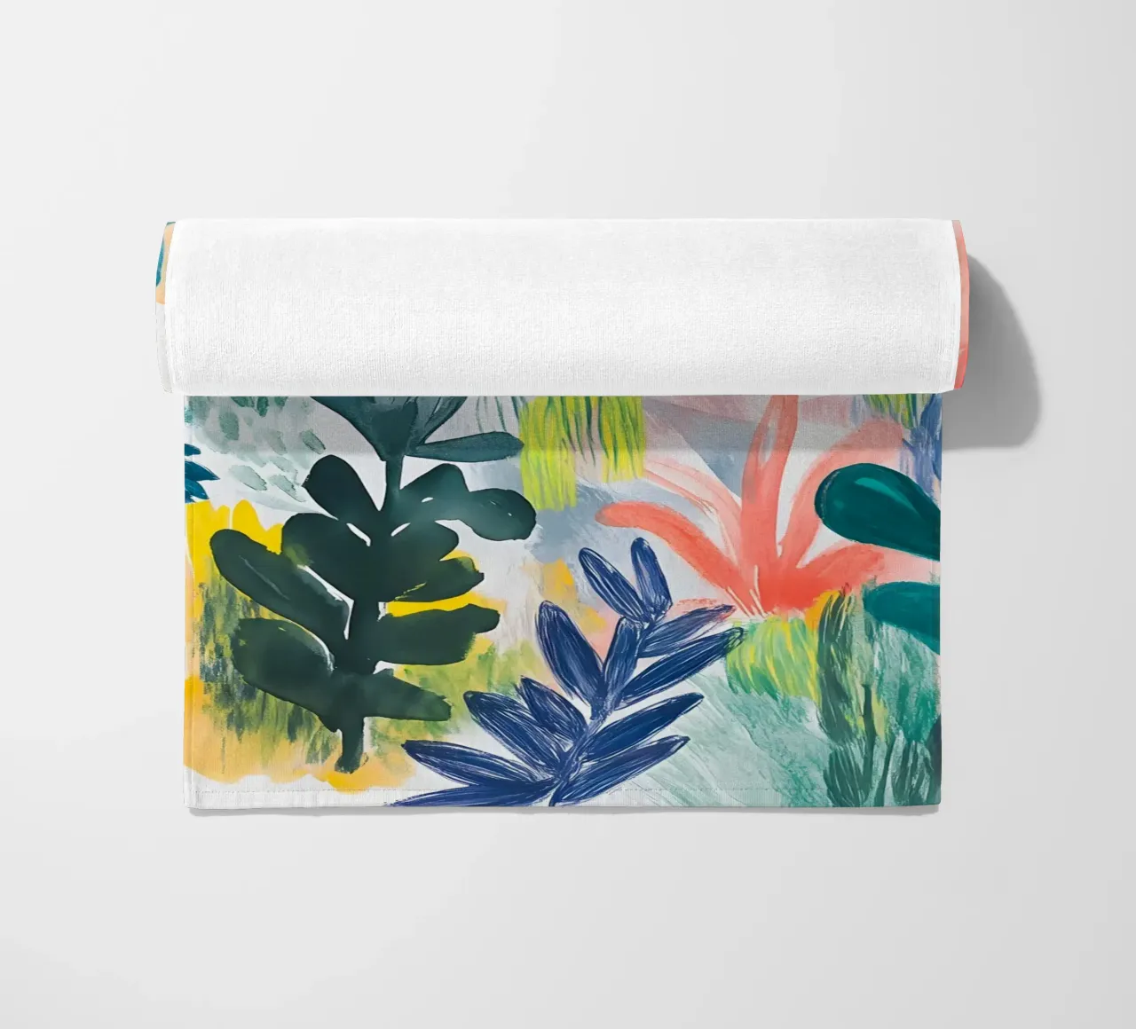 Foliage telo mare da LisaArtes