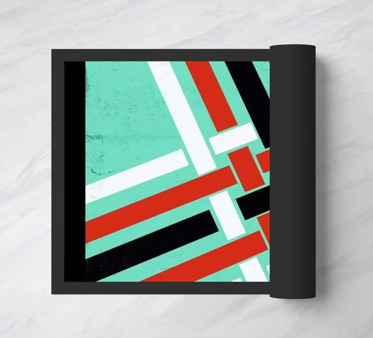 Prokofiev - Symphony 5 zerbino da Prelude Posters