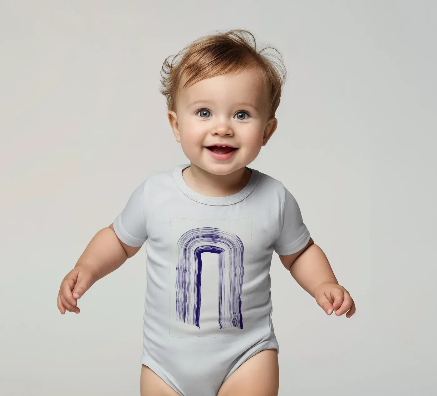 Arc body bébé de STUDIO LEEMO