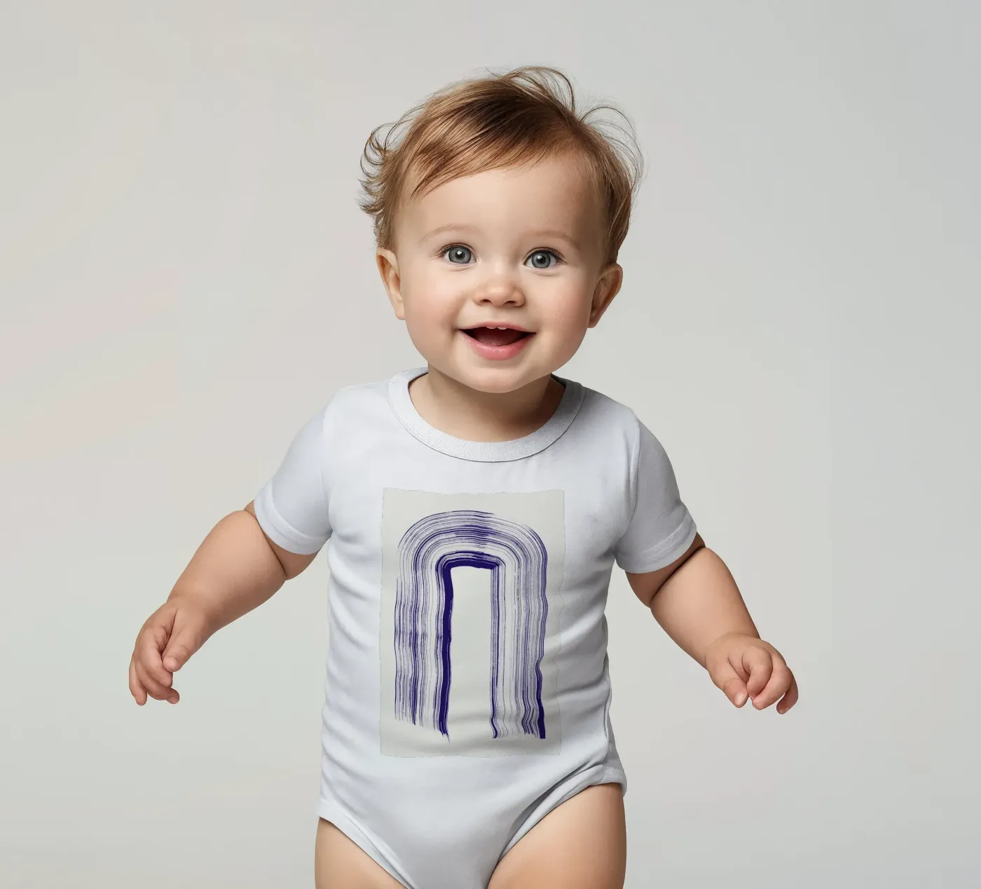 Arc body bébé de STUDIO LEEMO