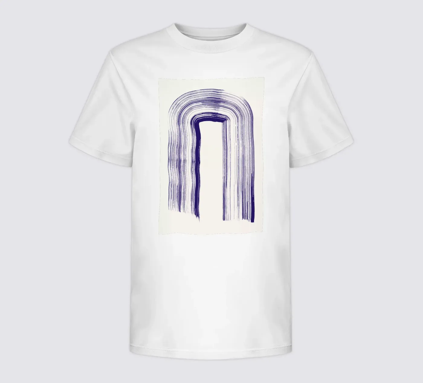 Arc t-shirt bambini da STUDIO LEEMO