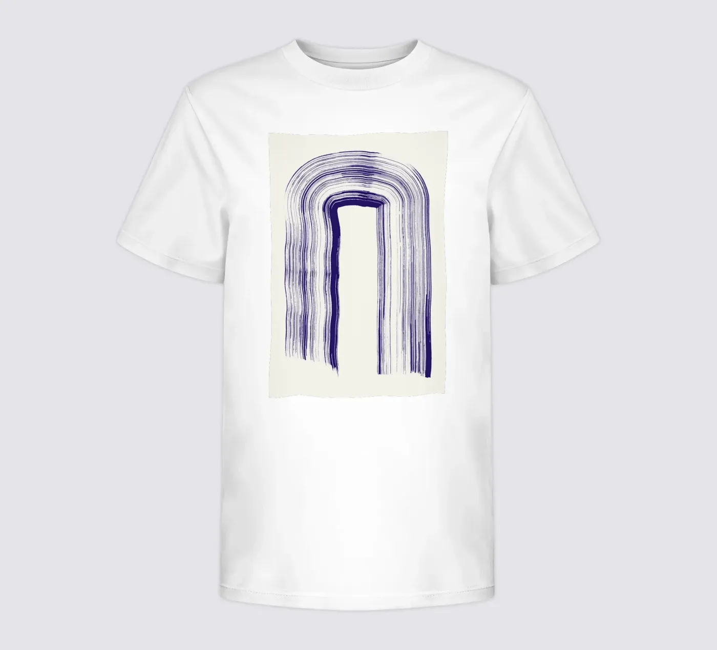 Arc t-shirt bambini da STUDIO LEEMO