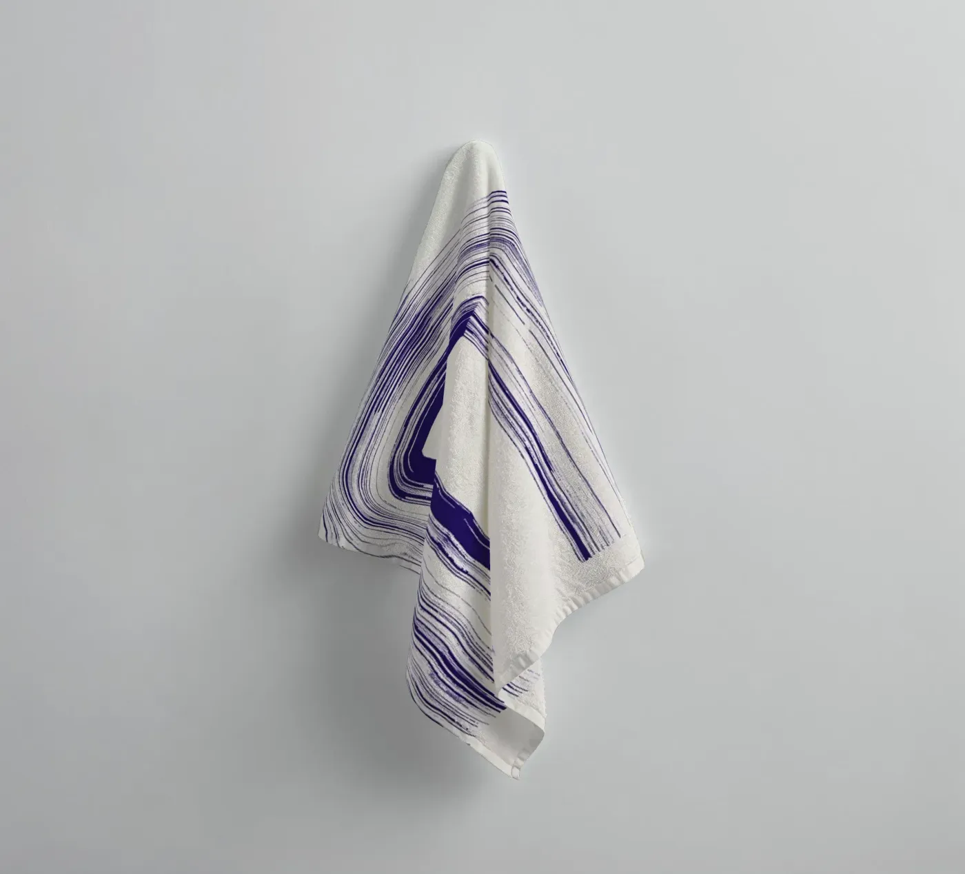 Arc badhanddoek van STUDIO LEEMO