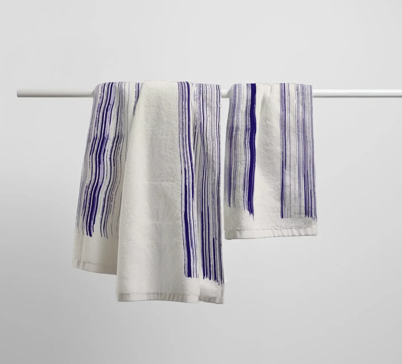 Arc badhanddoek van STUDIO LEEMO