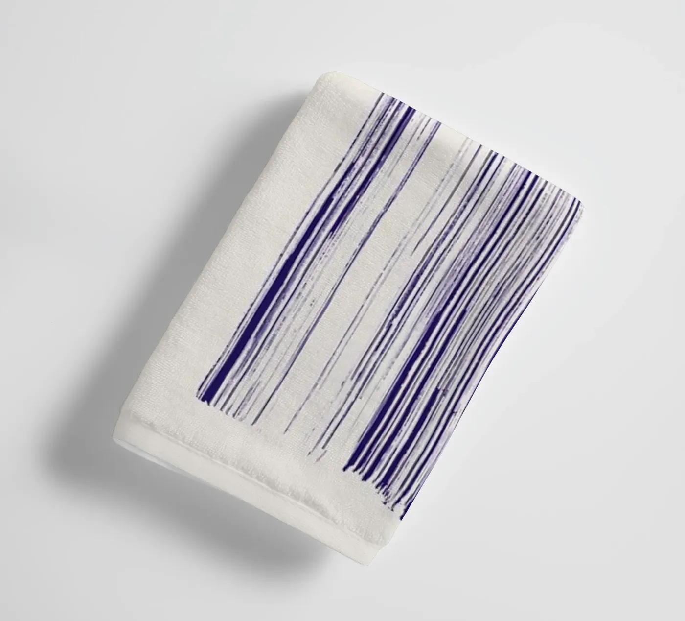 Arc badhanddoek van STUDIO LEEMO