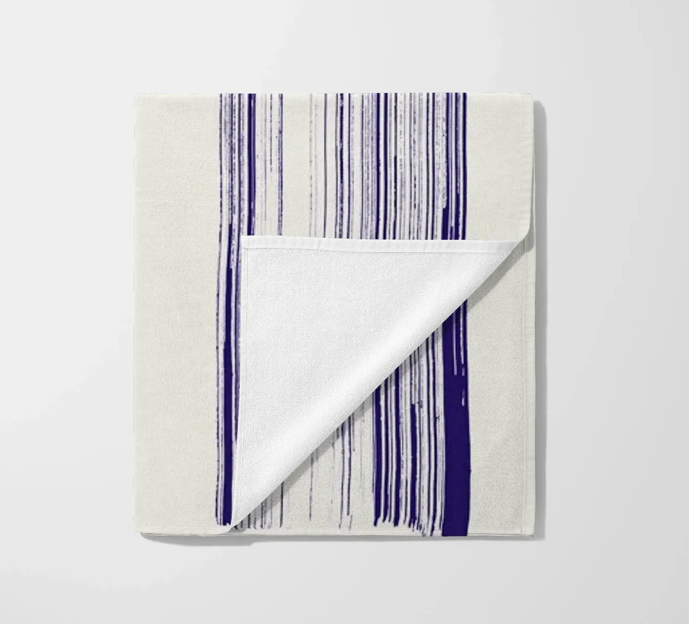 Arc strandhanddoek van STUDIO LEEMO