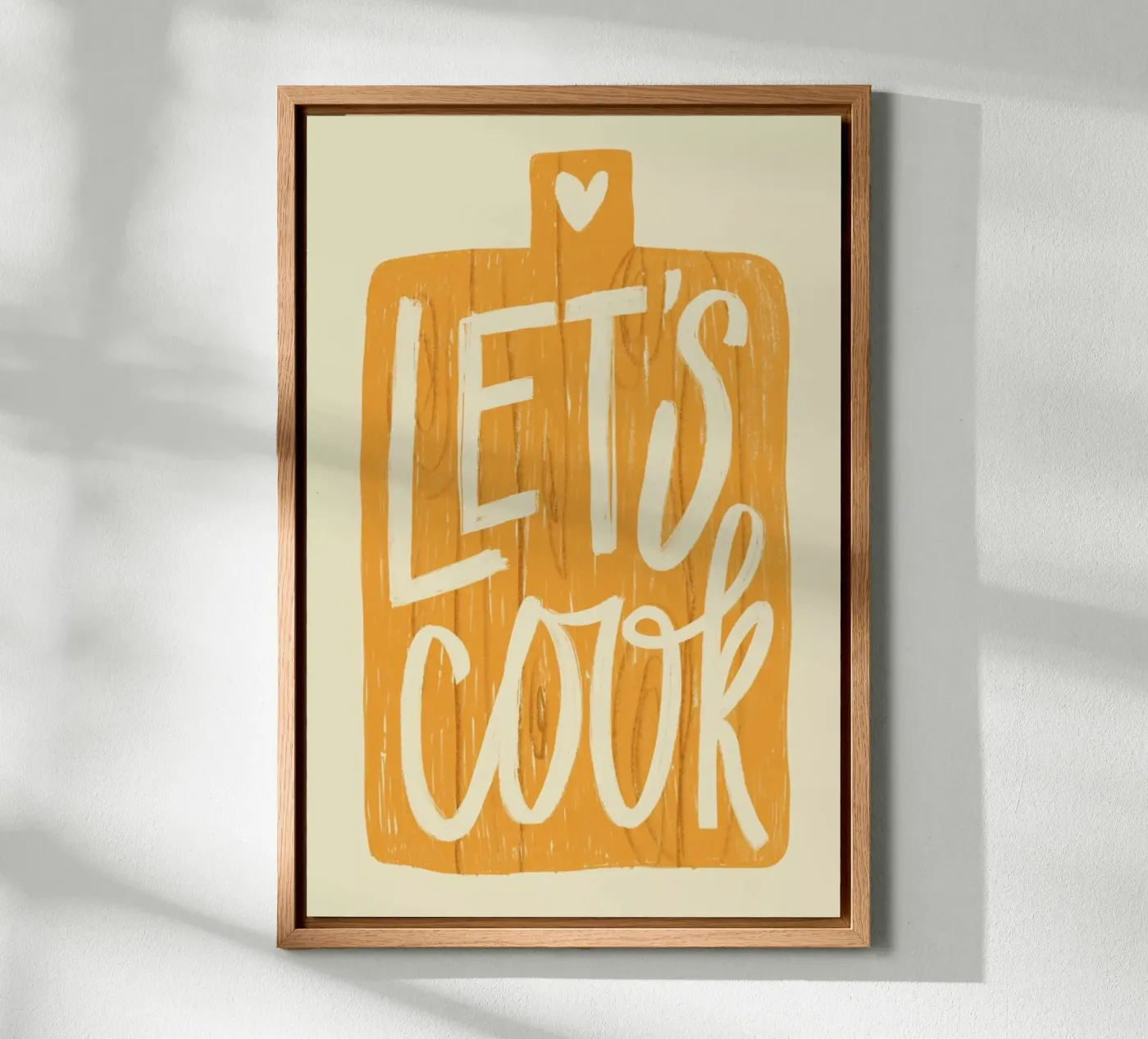 Let's Cook pannello forex da Studio One