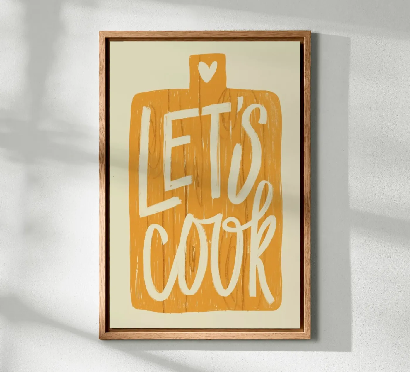 Let's Cook tela da Studio One