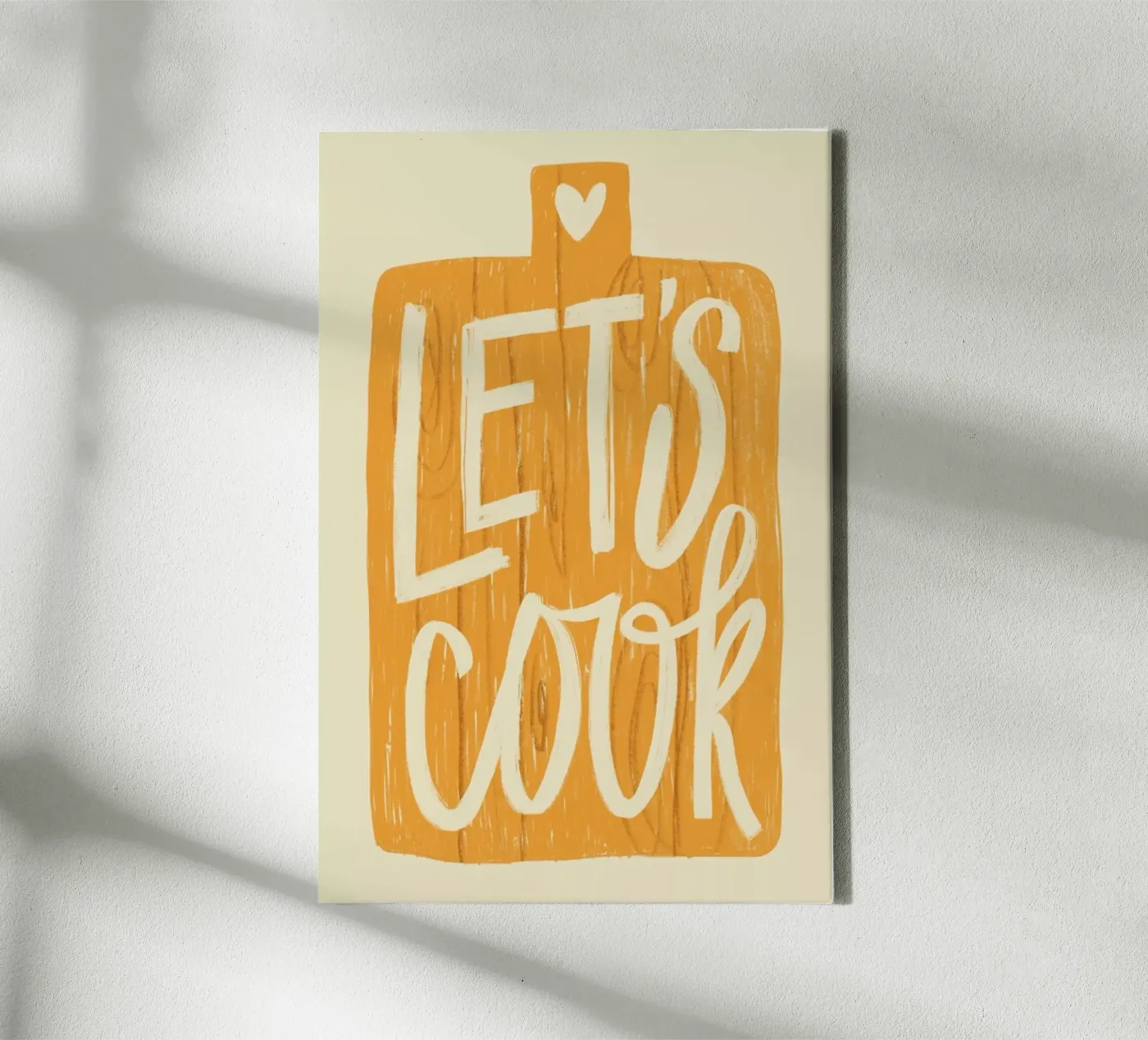 Let's Cook tela da Studio One