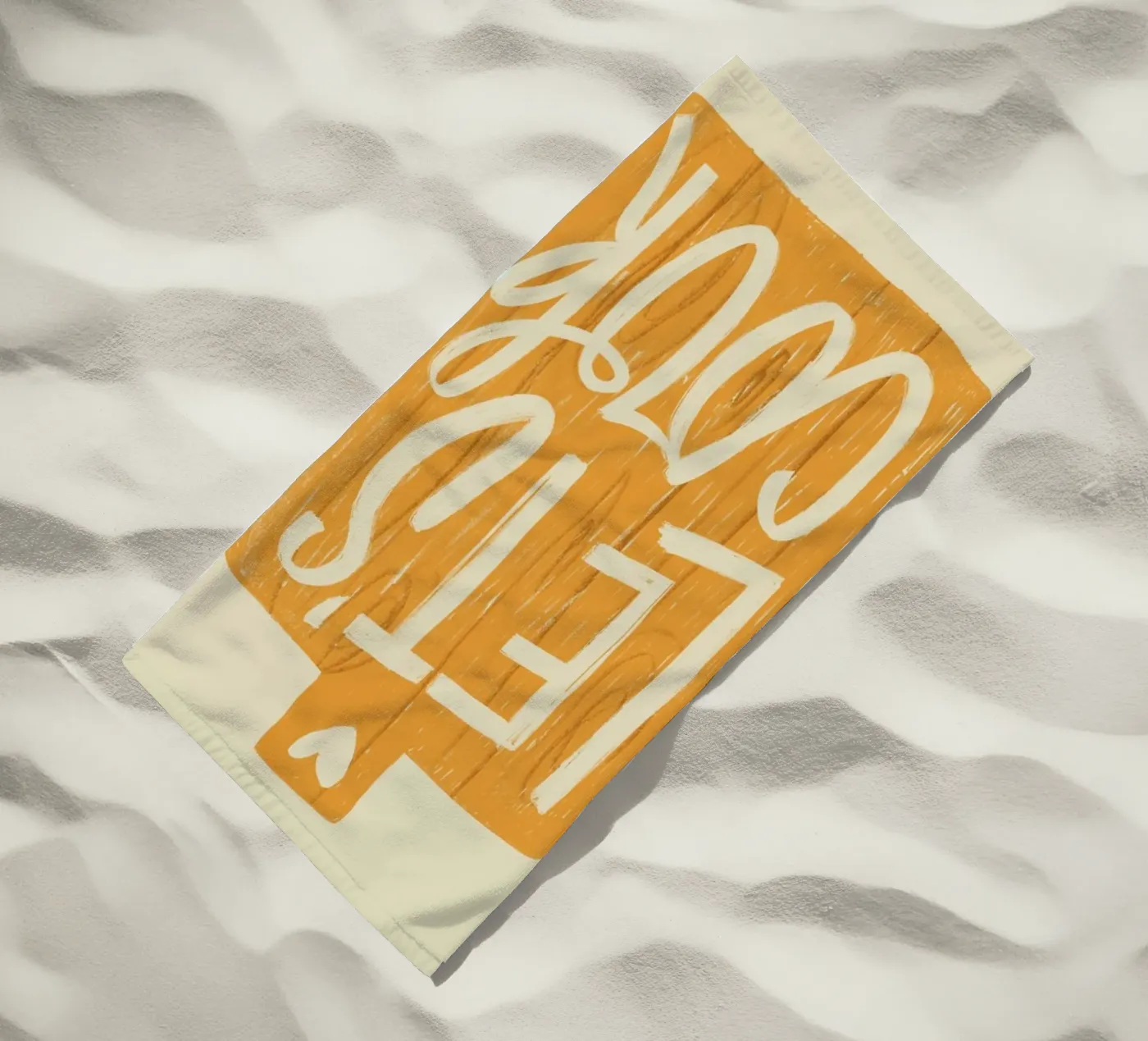 Let's Cook telo mare da Studio One