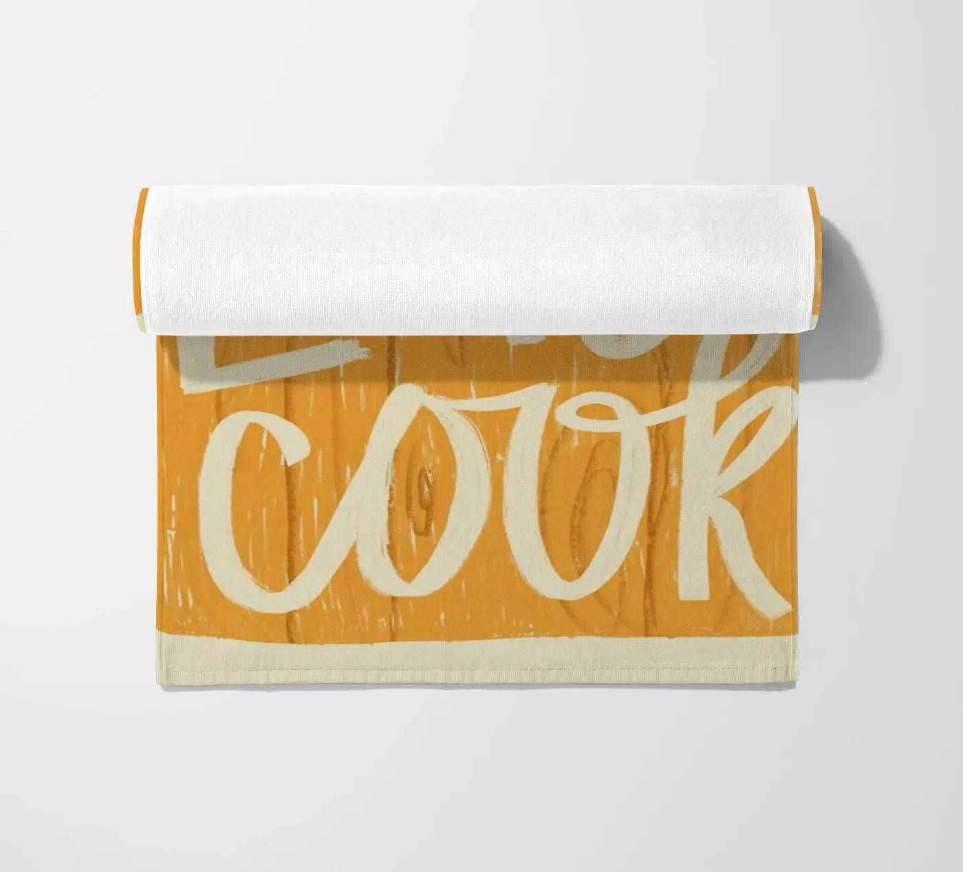 Let's Cook telo mare da Studio One