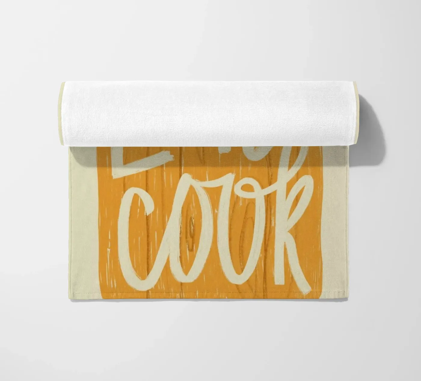 Let's Cook telo mare da Studio One