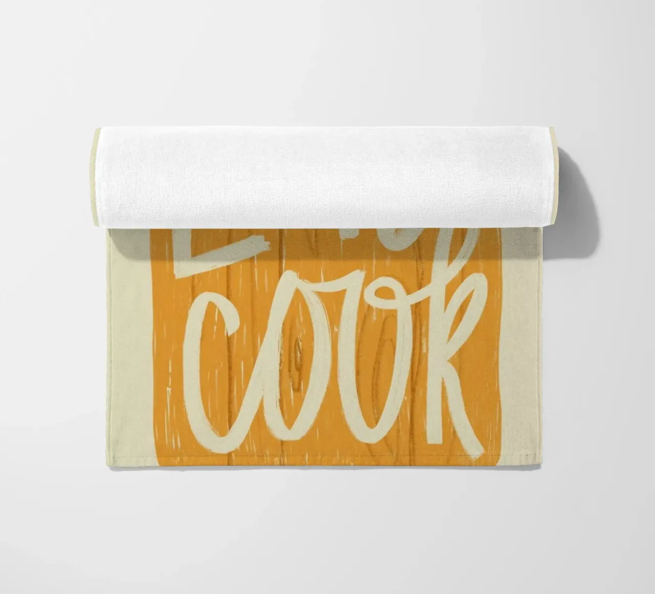 Let's Cook telo mare da Studio One