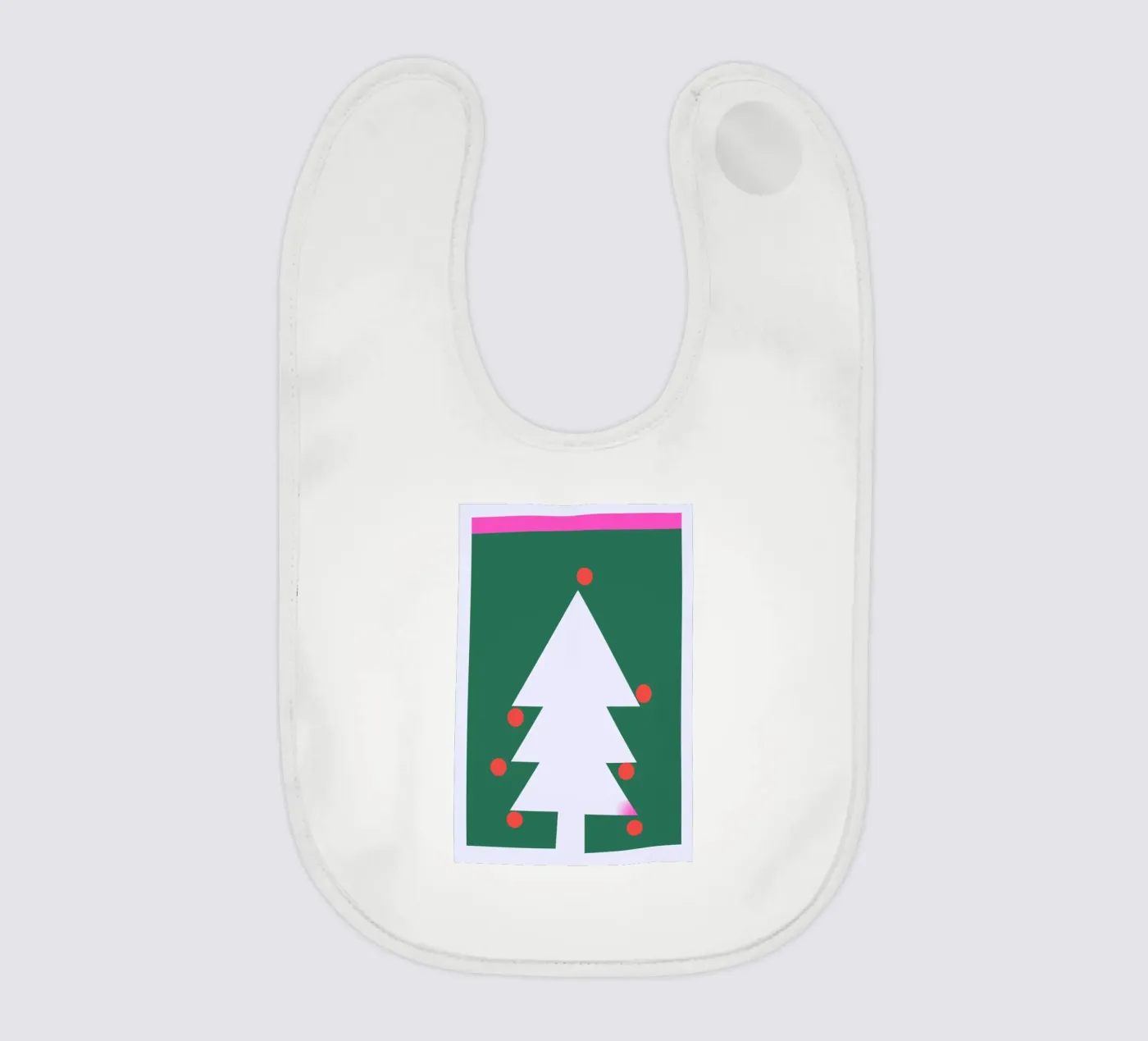 Jerry, The Tree bavaglino da Kubistika