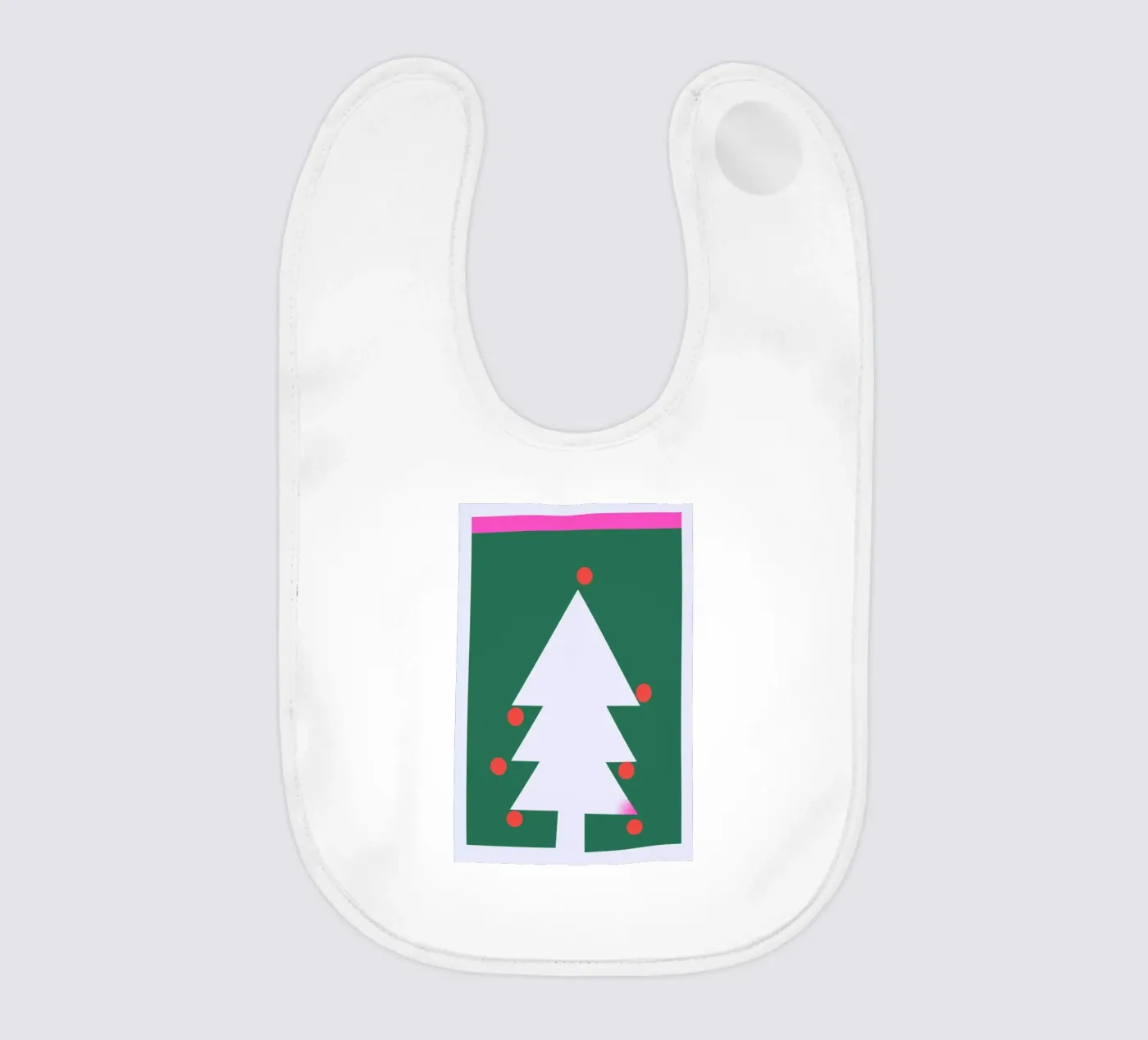 Jerry, The Tree bavaglino da Kubistika