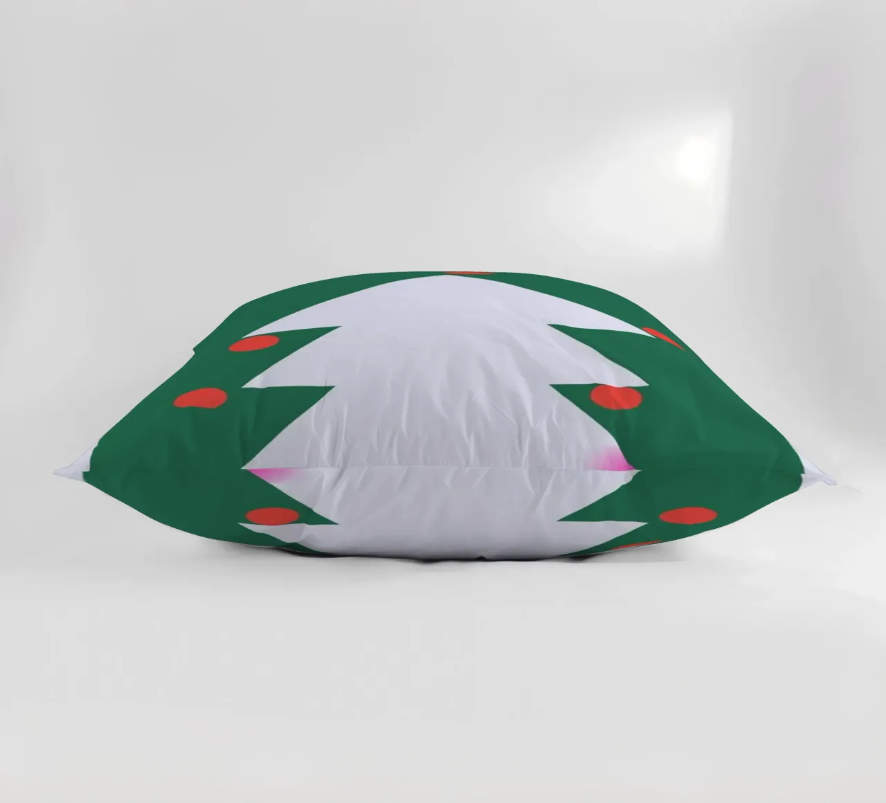 Jerry, The Tree cuscino da Kubistika