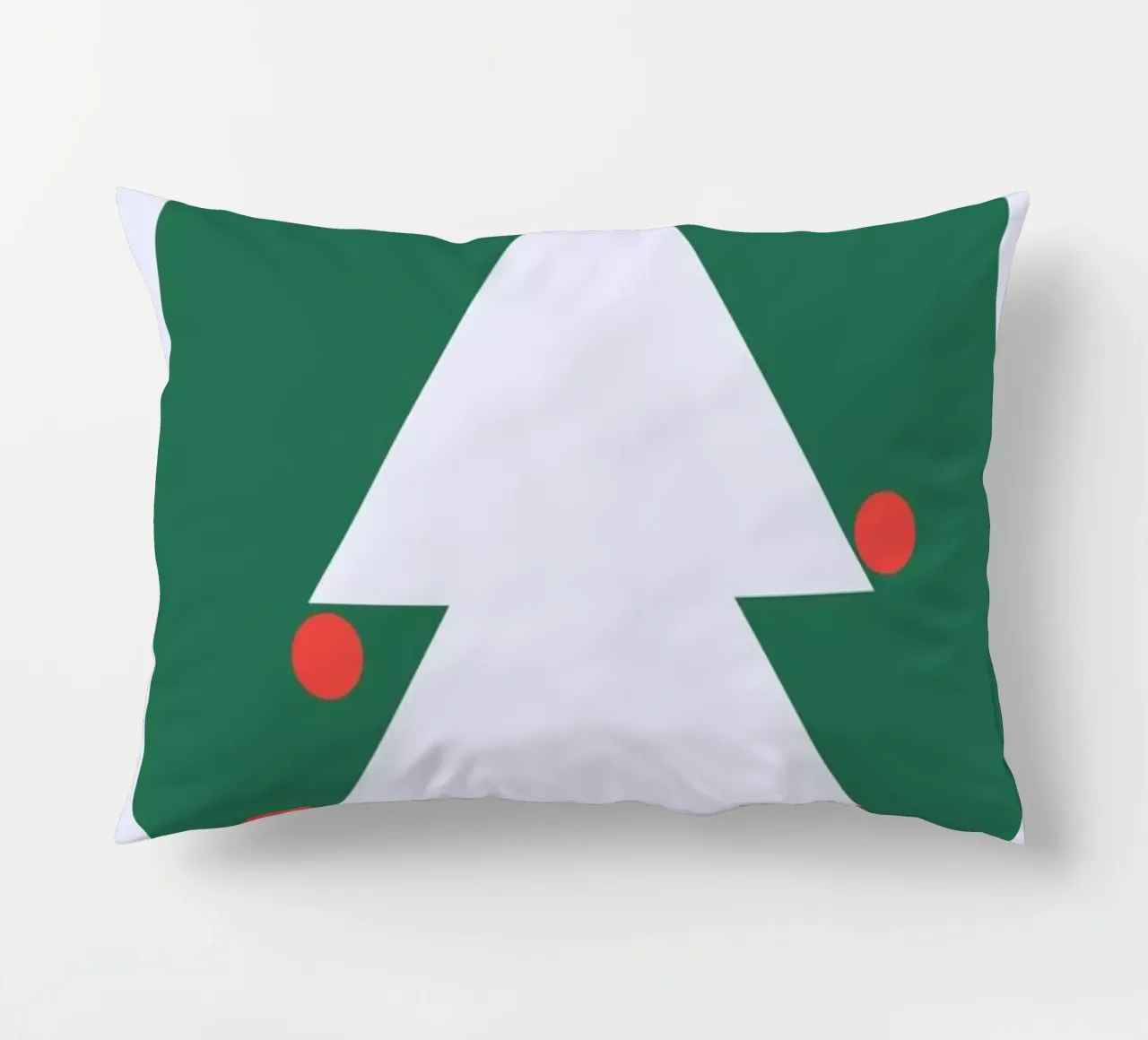 Jerry, The Tree cuscino da Kubistika