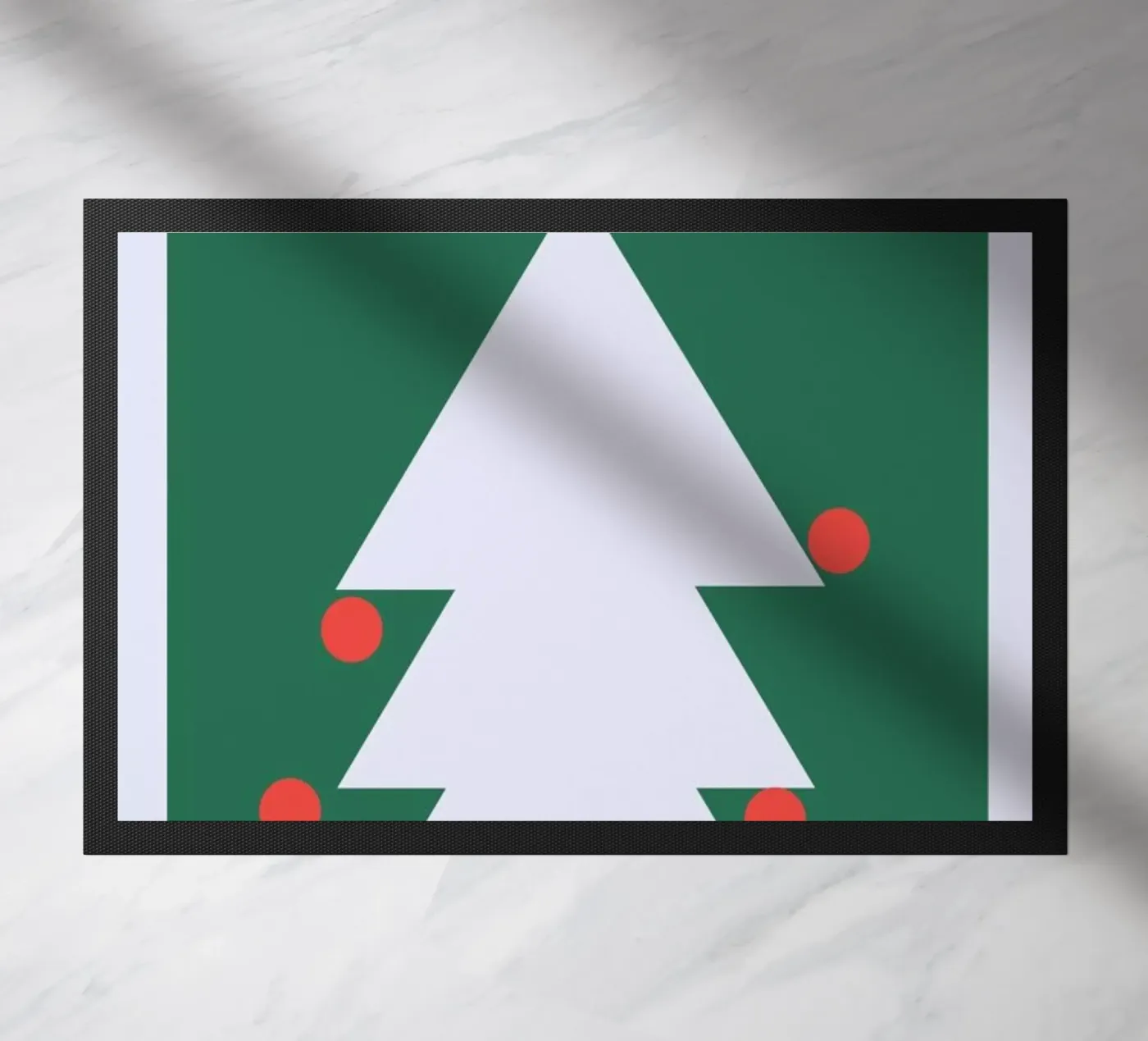 Jerry, The Tree zerbino da Kubistika