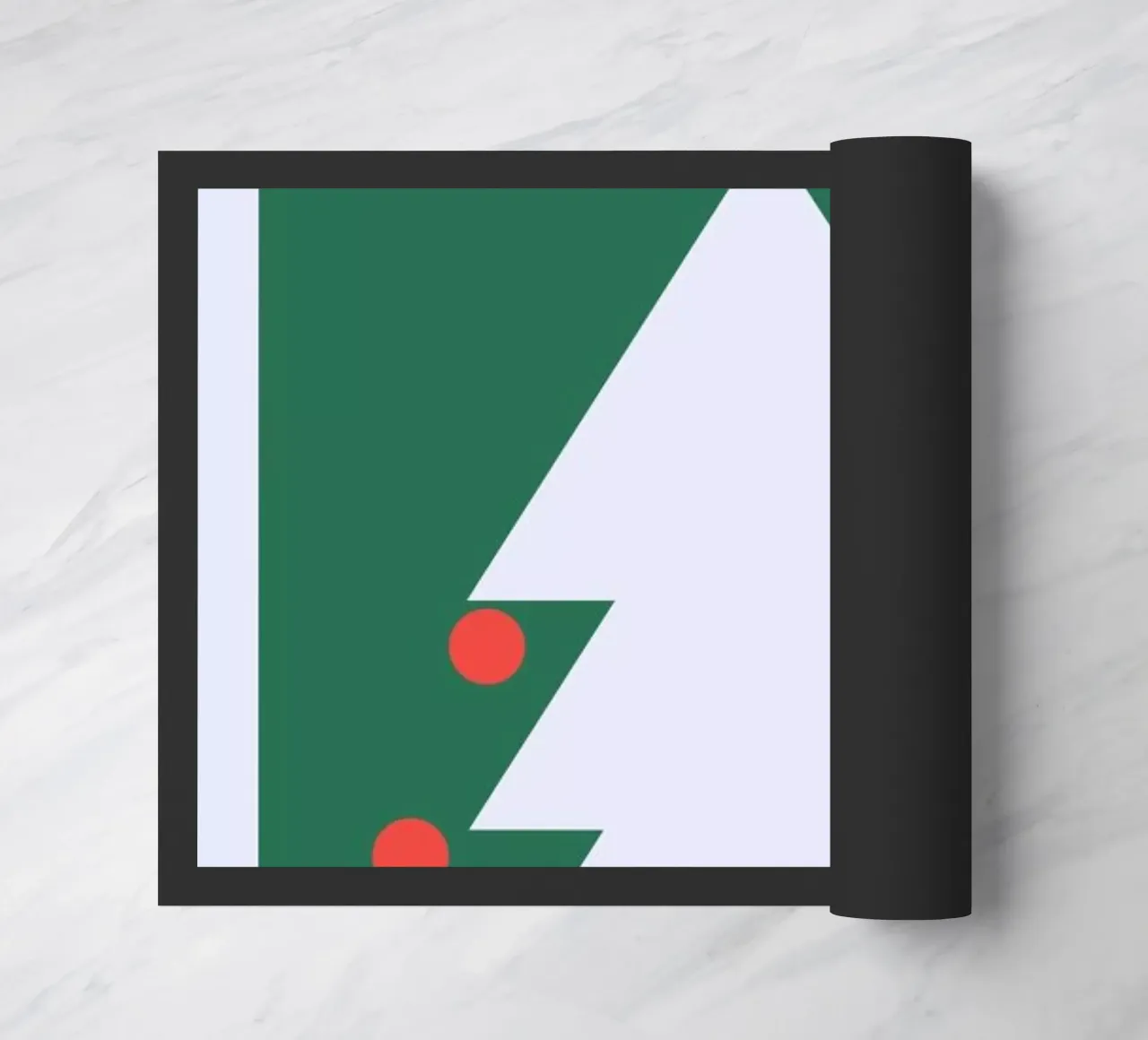 Jerry, The Tree zerbino da Kubistika