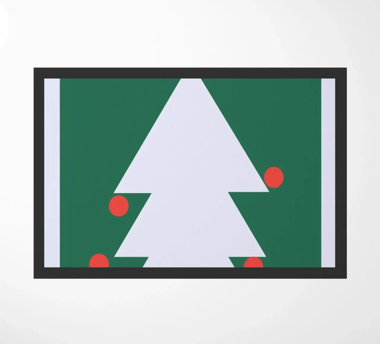 Jerry, The Tree zerbino da Kubistika