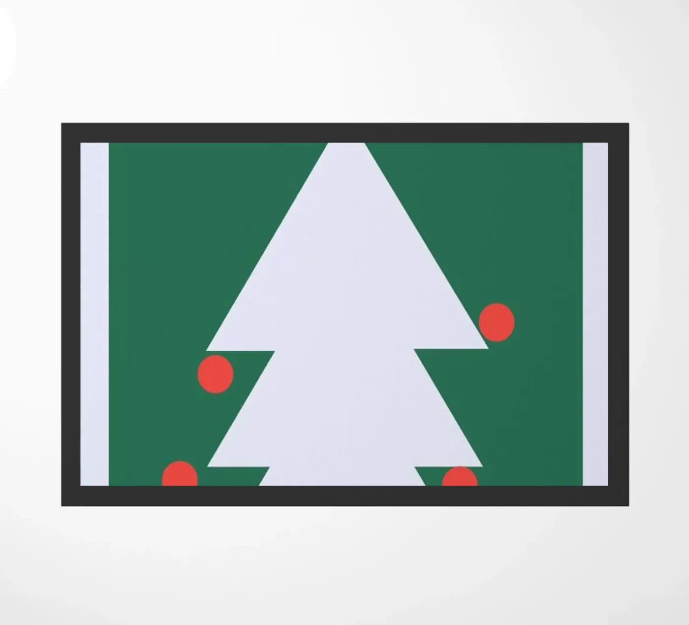 Jerry, The Tree zerbino da Kubistika